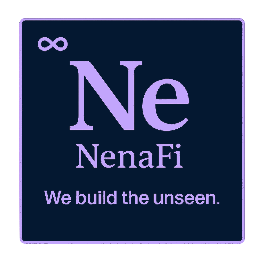 NenaFi Logo